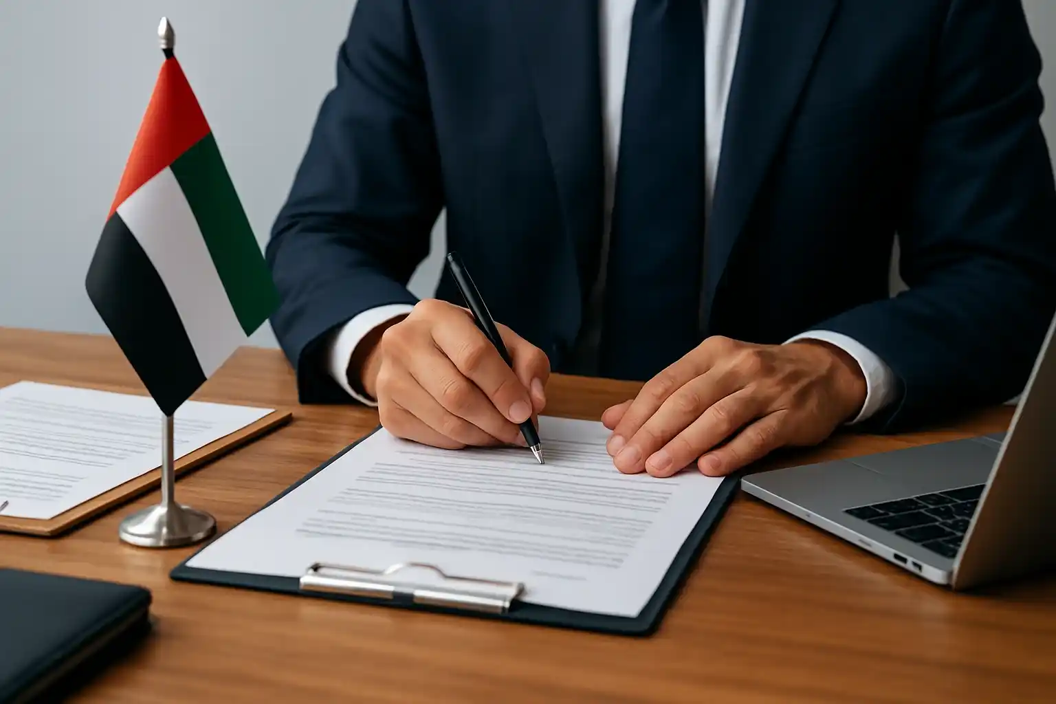 Executive & VIP Services 