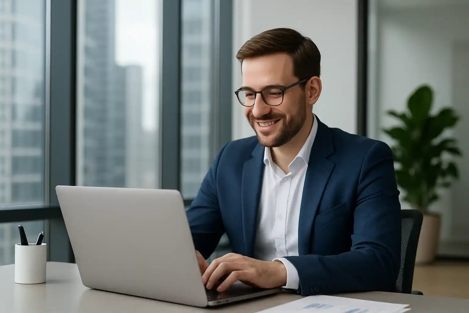 Strategic Advisory & Representation 